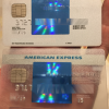 American Express Credit Card For Sale