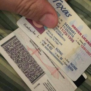 Buy Fake Drivers License Online USA