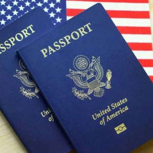 Buy USA Passport Online