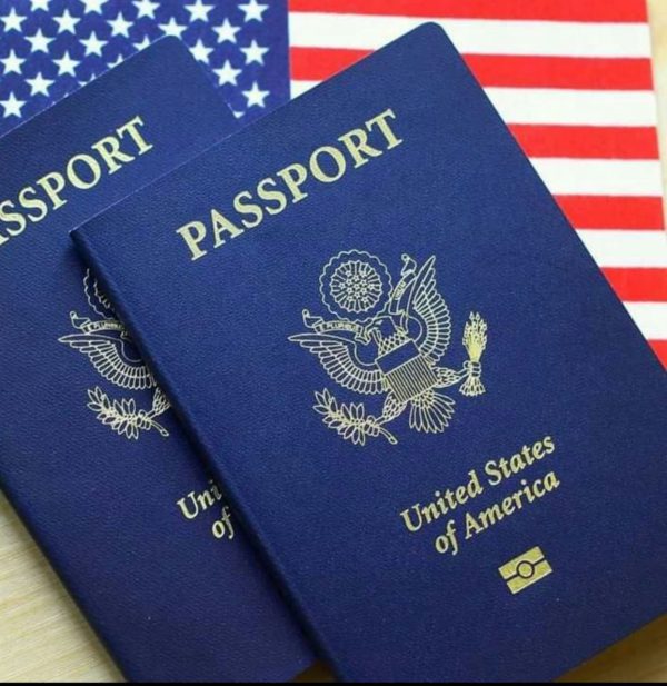 Buy USA Passport Online