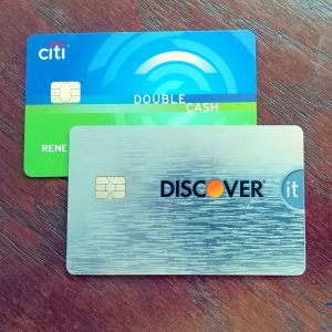 Buy Discover Credit Cards.