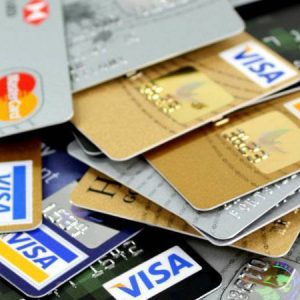 Buy Visa Credit Cards